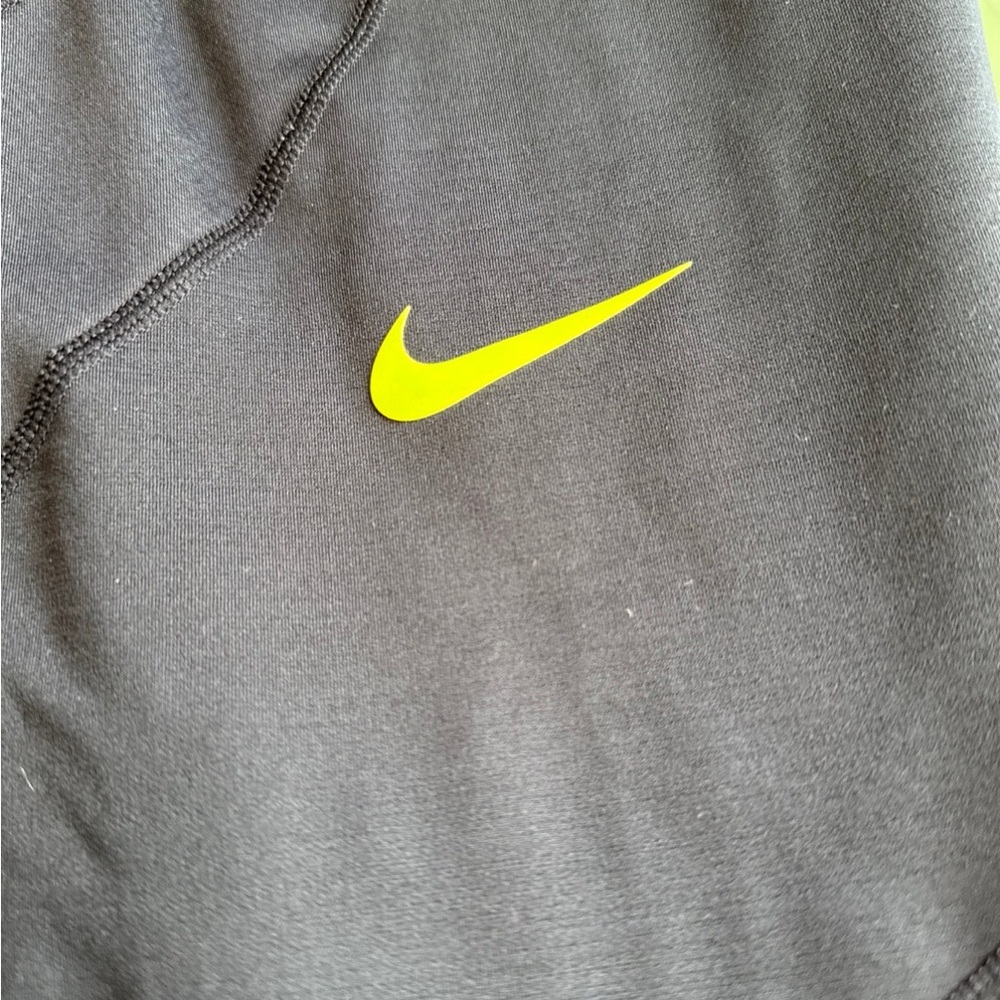 Nike Pro Hyperwarm Leggings - Picture 7 of 7